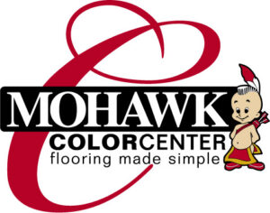 mohawk color center logo